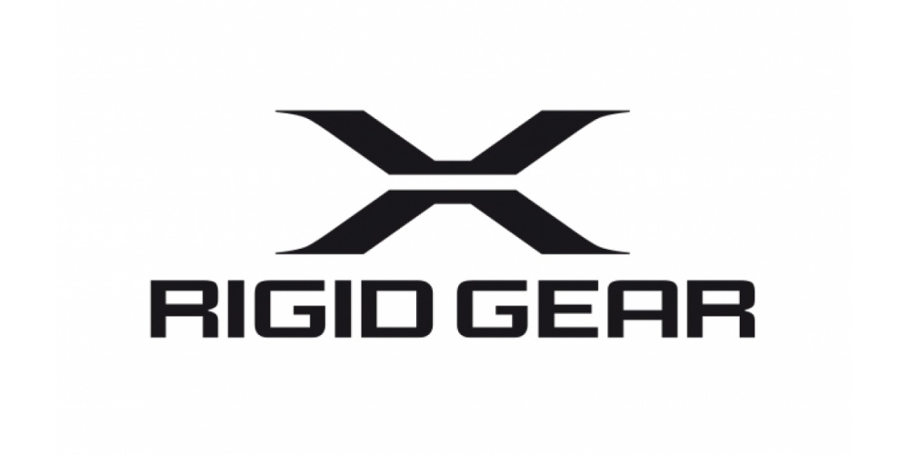 Logo X Rigid Gear Stella SW 2013 Logo X Rigid Gear Stella SW 2013