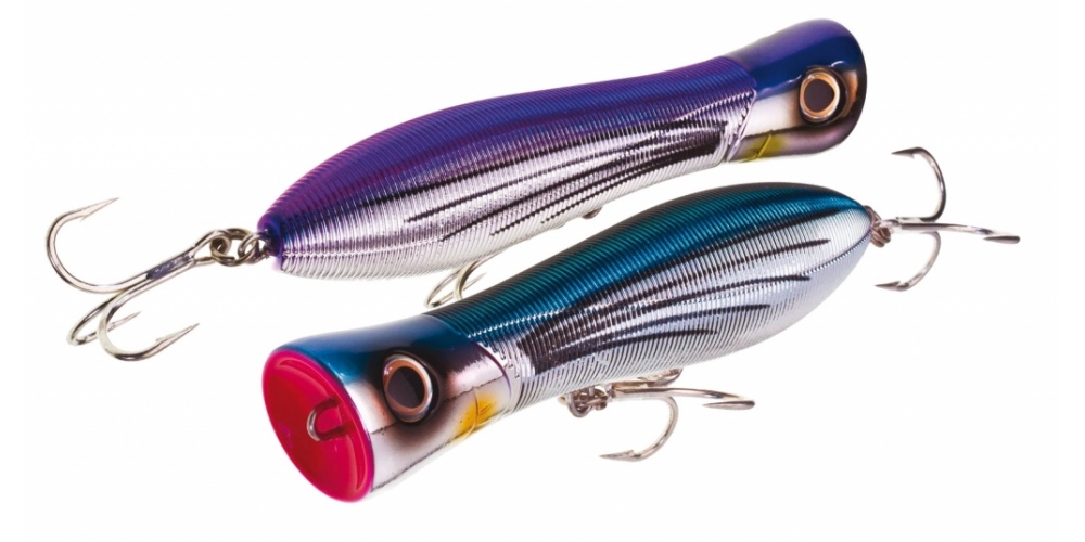 Yo-Zuri Sashimi Bull Metallic Flying Fish. Yo-Zuri Sashimi Bull Metallic Flying Fish.
