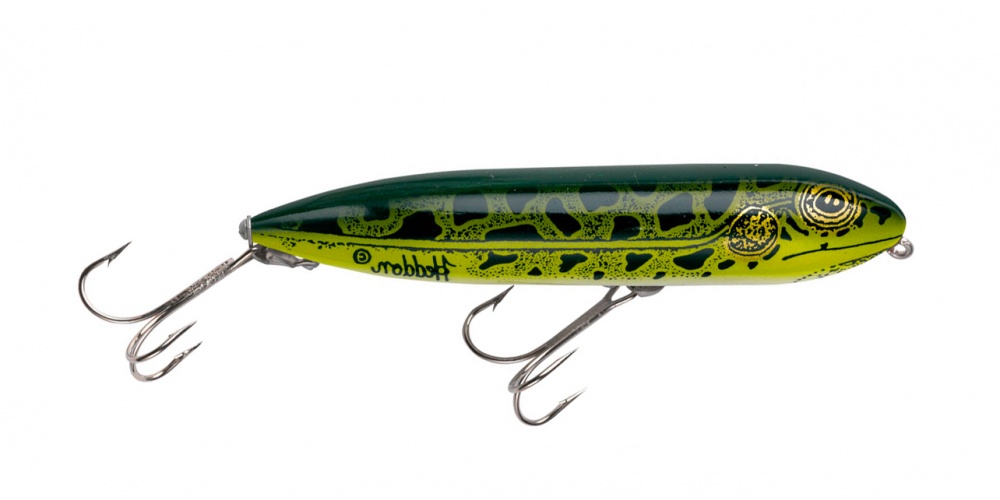 Zara Puppy Spook, Natural Leopard Frog Zara Puppy Spook, Natural Leopard Frog