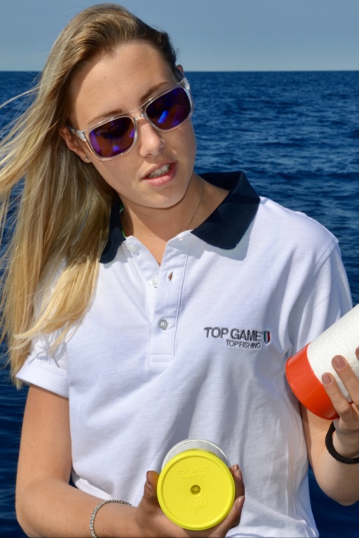 Flotteurs release Tuna Plug Large Top Game
