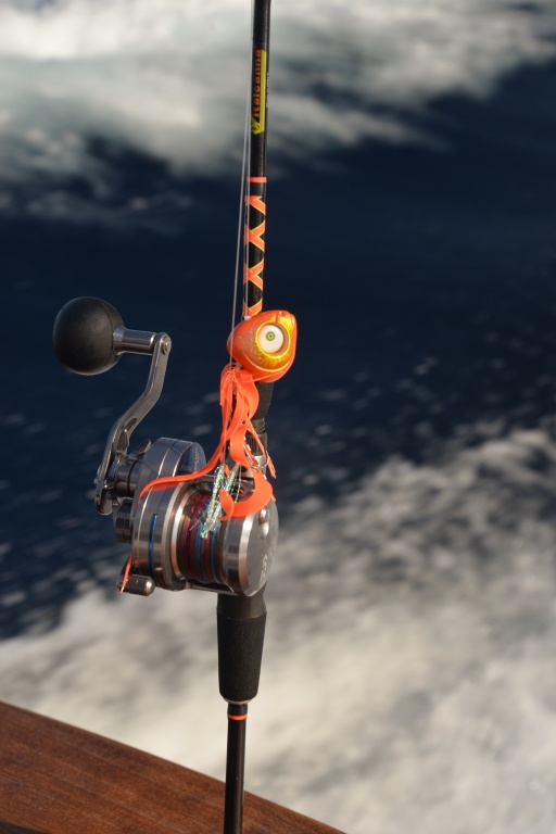 Grumpy Fish Glowbite : hyper efficace avec ou sans appâts ! Grumpy Fish Glowbite : hyper efficace avec ou sans appâts !