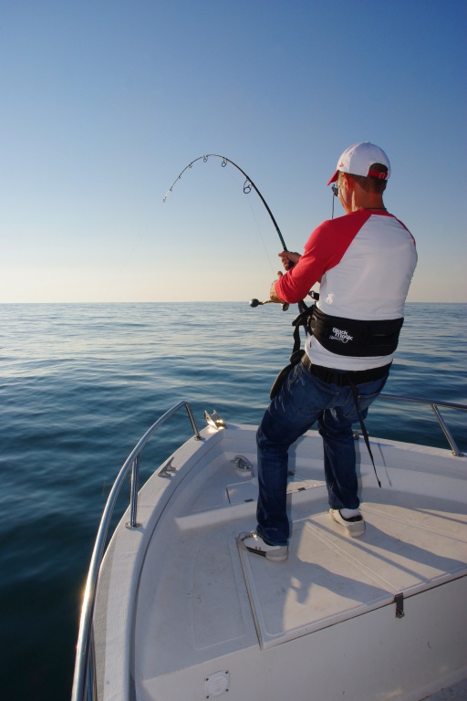 Les stickbaits coulants ont tendance à sélectionner les plus gros thons rouges ! Les stickbaits coulants ont tendance à sélectionner les plus gros thons rouges !