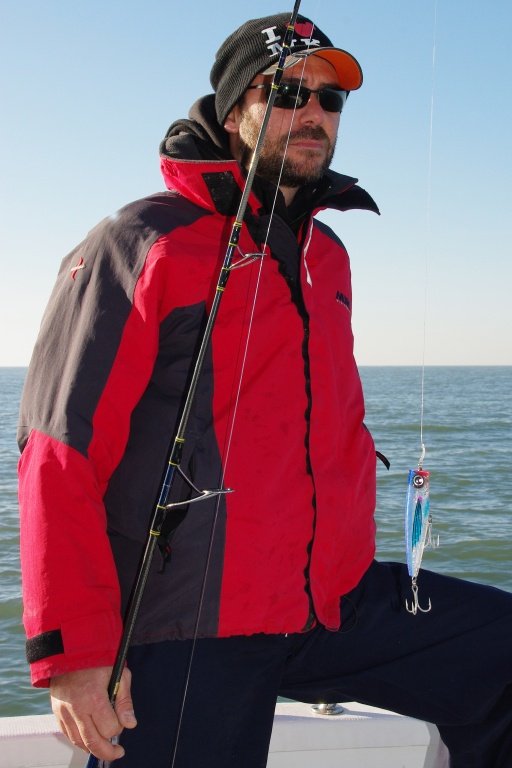 Le choix d’un bon popper à thon est très important pour pouvoir pêcher ce pélagique ! Le choix d’un bon popper à thon est très important pour pouvoir pêcher ce pélagique !