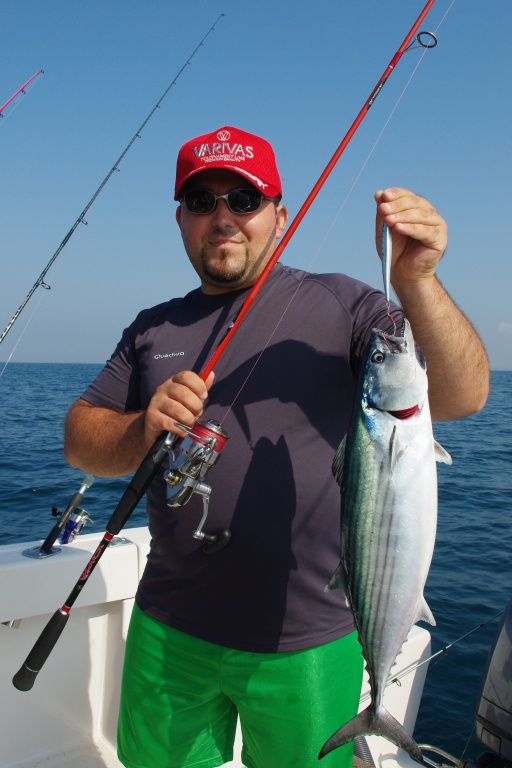 Ce jig minnow Pressabait a été armé avec un assist très court en queue: parfait pour le catch and release ! Ce jig minnow Pressabait a été armé avec un assist très court en queue: parfait pour le catch and release !