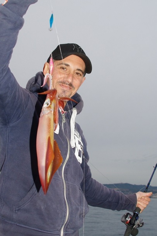 Maniées en tataki, les Bubblin Yo Zuri sont redoutables d'efficacité ! Maniées en tataki, les Bubblin Yo Zuri sont redoutables d'efficacité !
