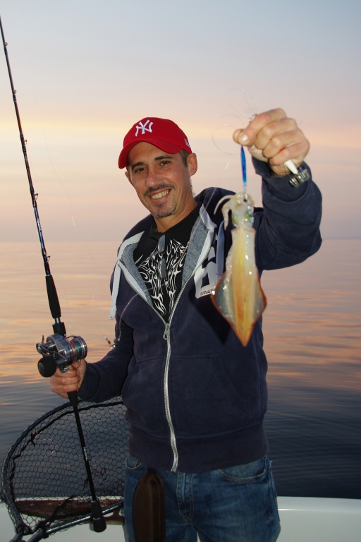 L ika Minnow Yo Zuri est tres efficace ! L ika Minnow Yo Zuri est tres efficace !
