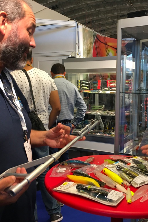 Clevertackle, la gamme des Clevertackle, la gamme des