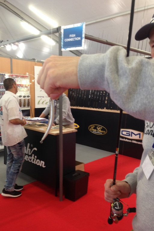 Bent Minnow : idée tordue, ou coup de génie ? Bent Minnow : idée tordue, ou coup de génie ?