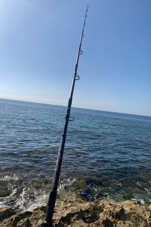 La Sound Decoy peut-être utilisée du bord pour la Liche au popper La Sound Decoy peut-être utilisée du bord pour la Liche au popper