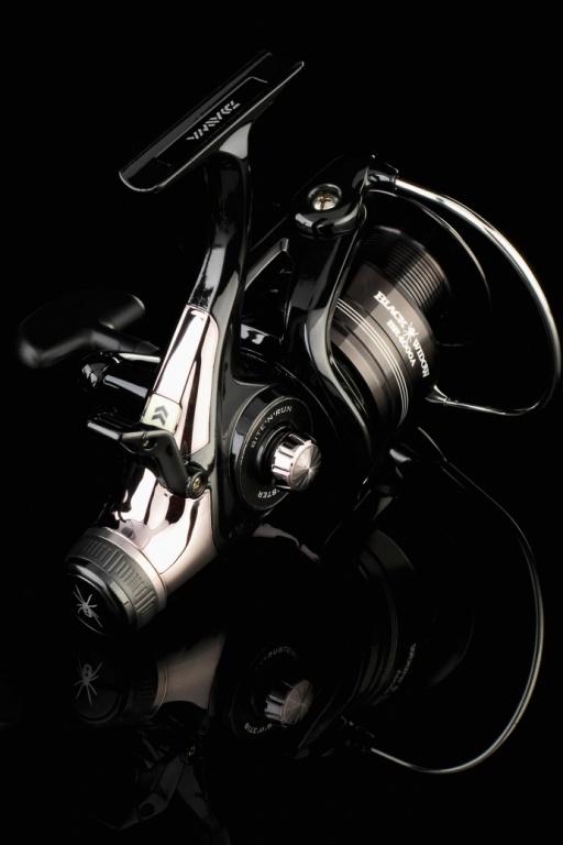 Daiwa Black Widow BR Daiwa Black Widow BR