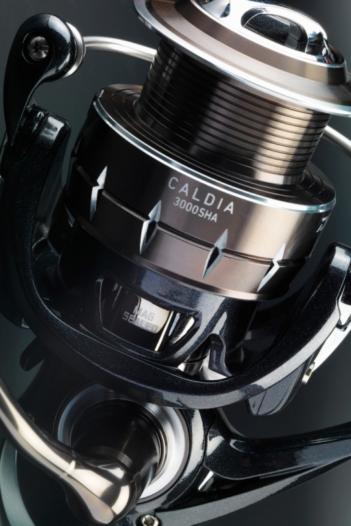 Daiwa 2014 Caldia Sha Daiwa 2014 Caldia Sha