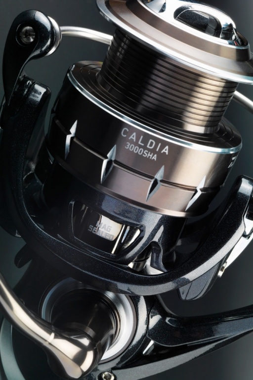 Daiwa 2014 Caldia Sha