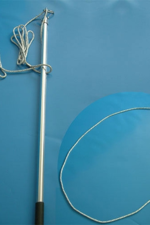 Lasso à thon Gibi Lasso à thon Gibi