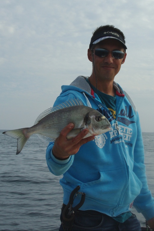 Les 9624 maruto sont excellents pour la dorade ! Les 9624 maruto sont excellents pour la dorade !