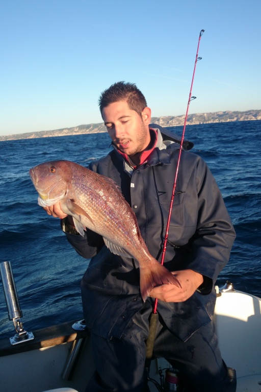 Denti avec Italcanna Jig Killer Denti avec Italcanna Jig Killer