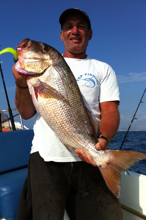 Philippe Maréchal au Shad Denti Pro