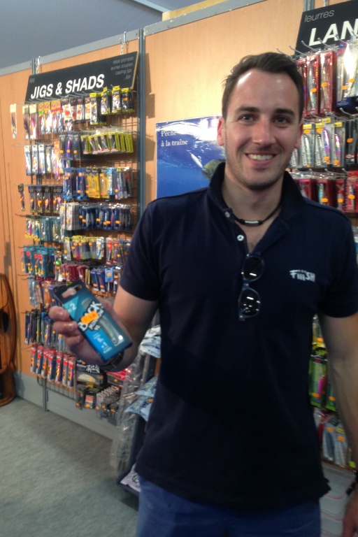 Le representant de Cagnes-sur-mer. Le representant de Cagnes-sur-mer.