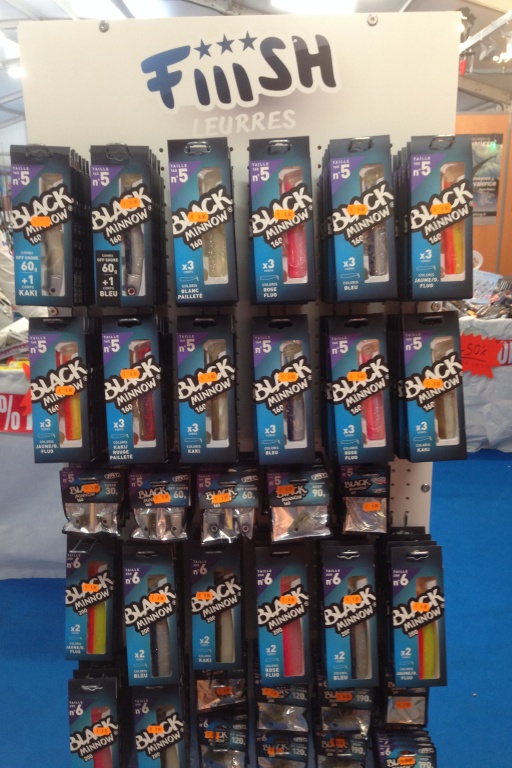 le Stand Fish à cagnes sur mer 2016. le Stand Fish à cagnes sur mer 2016.
