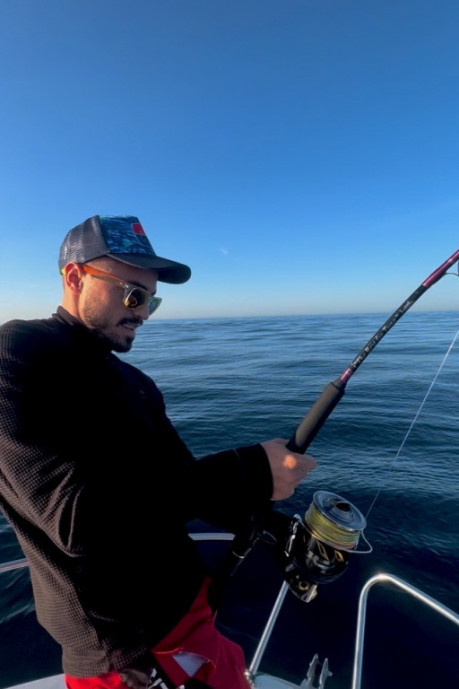 Top Fishing : Conseil, matériel, et technique de pêche