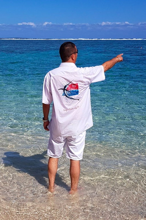 Lagon de Saint-Pierre, futur cœur de la pêche de l’Île-de-la-Réunion ?