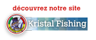 Découvrez notre site Kristal Fishing