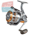 Moulinet Capricorne 4500 Jigging - 470g 315m/35mm