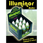 Illuminor baits phosphorescent