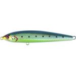 Leurre Saltiga Slider Floating 40gr 140mm SARDINE 