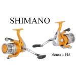 Sonora FB 4000 Spinning Shimano