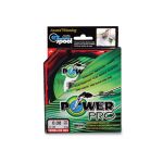 Tresse Power Pro - Rouge - 455m - 88lbs/40kg