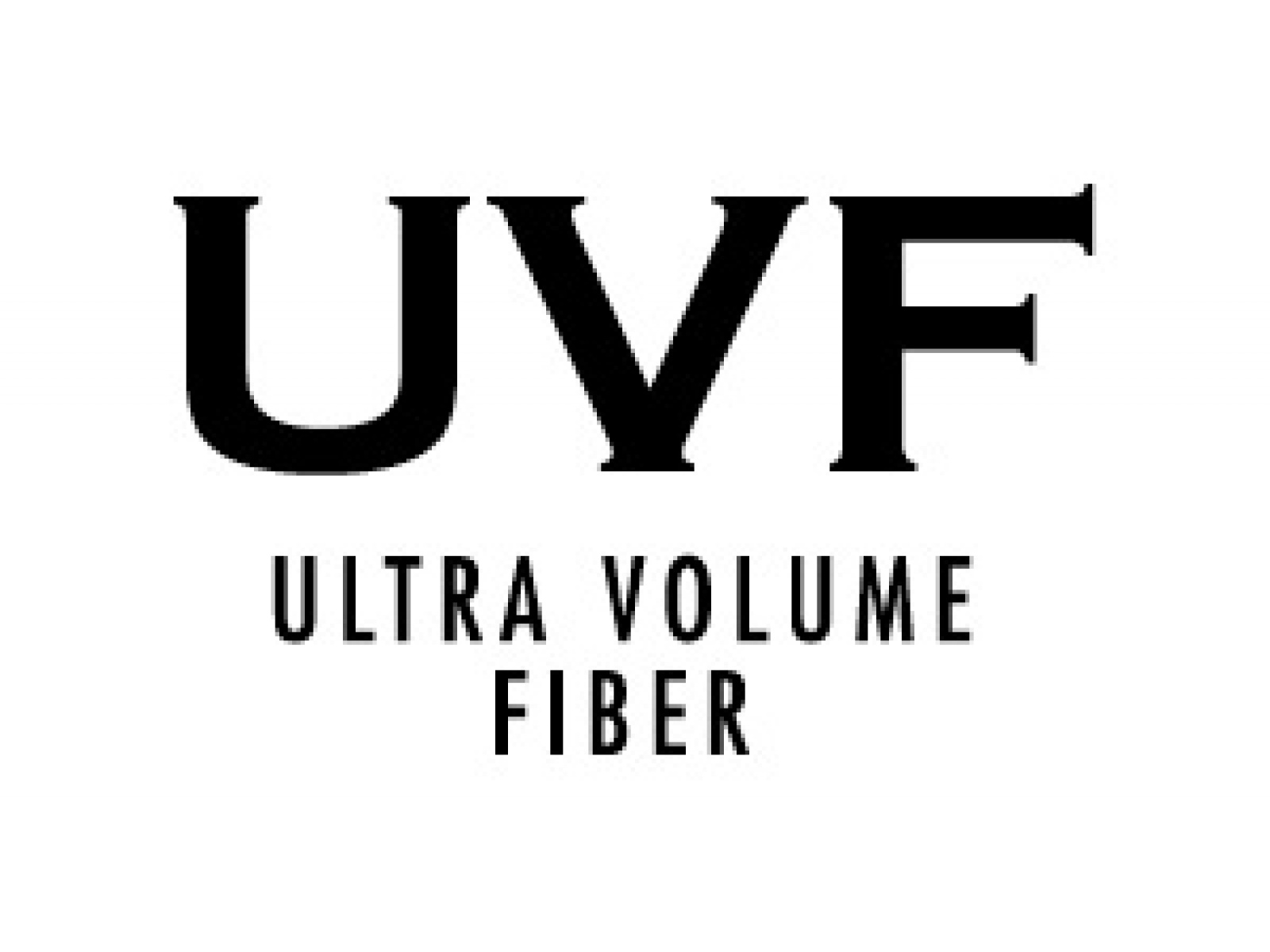 Technologie UVF Daiwa (Ultra volume Fiber)