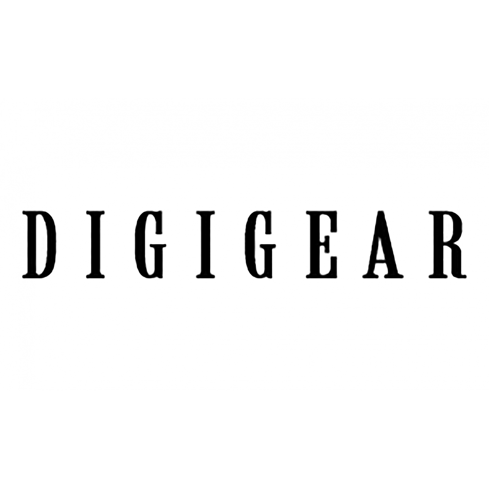 Logo Digigear Daiwa