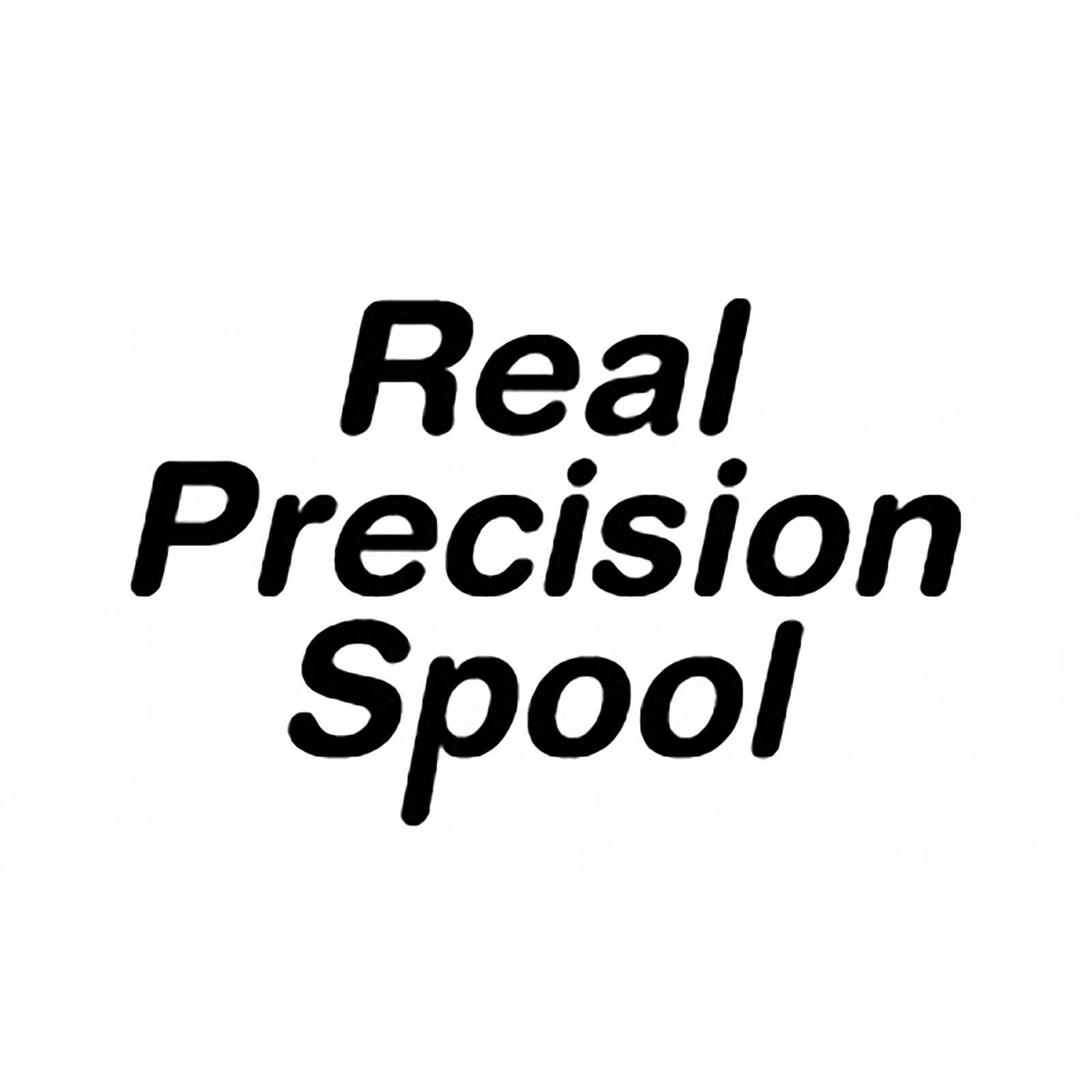 Logo Real Precision Daiwa