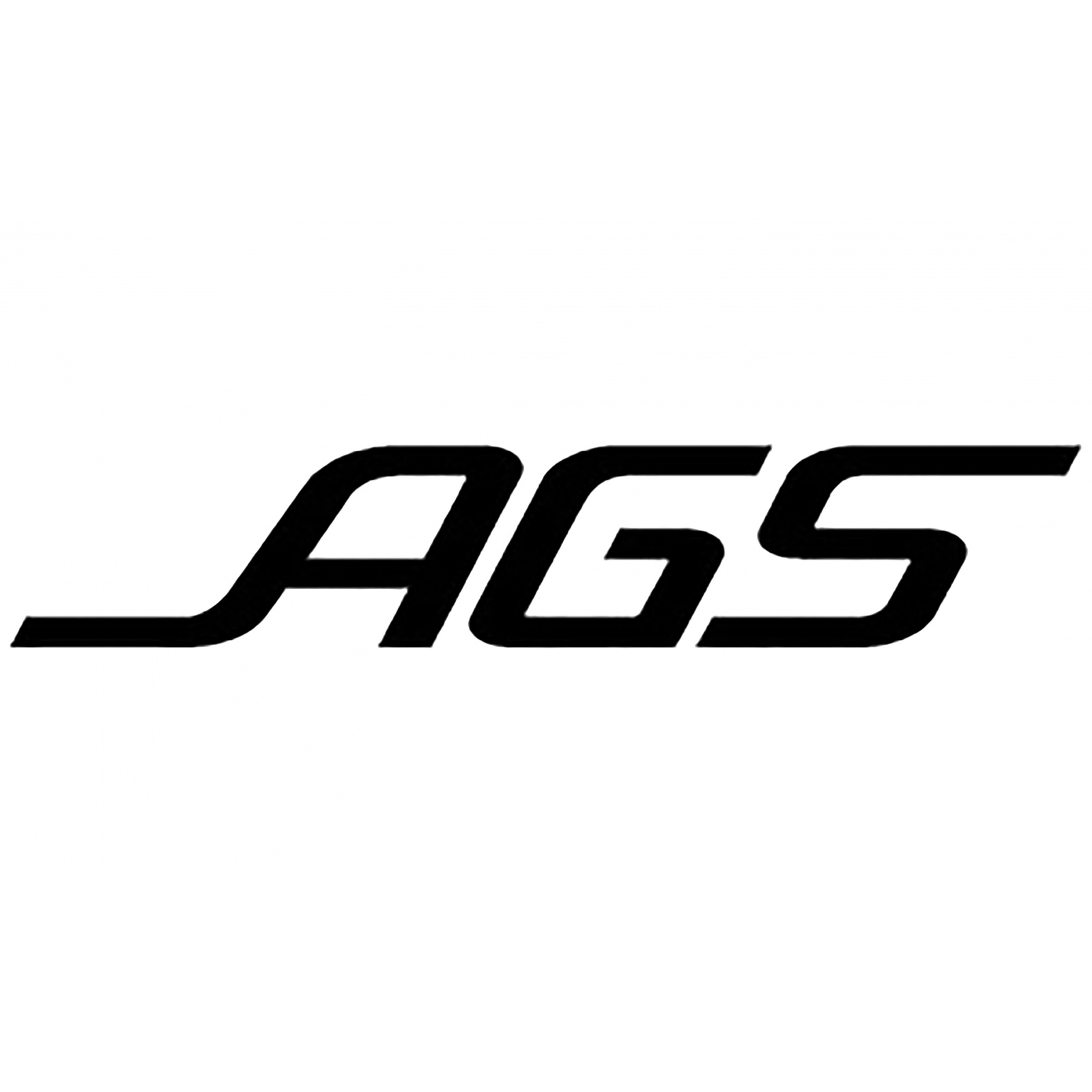 Technologie Daiwa Logo AGS
