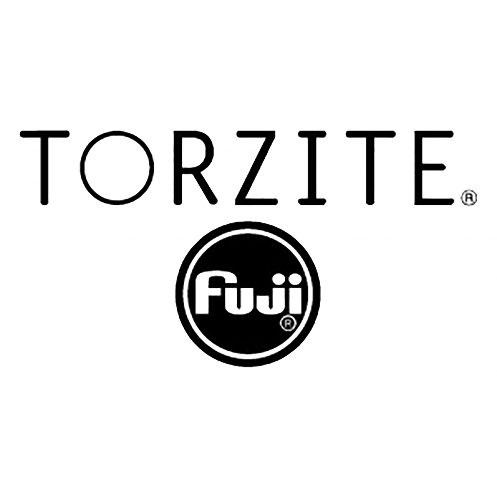 Technologie Daiwa Logo Fuji Torzite