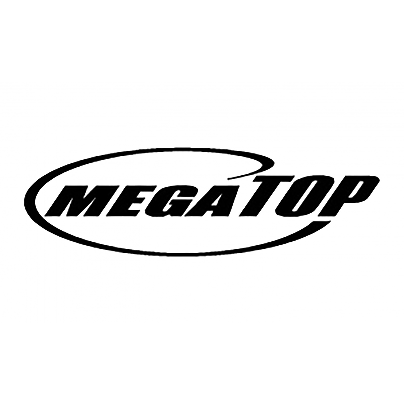 Technologie Daiwa Logo Megatop