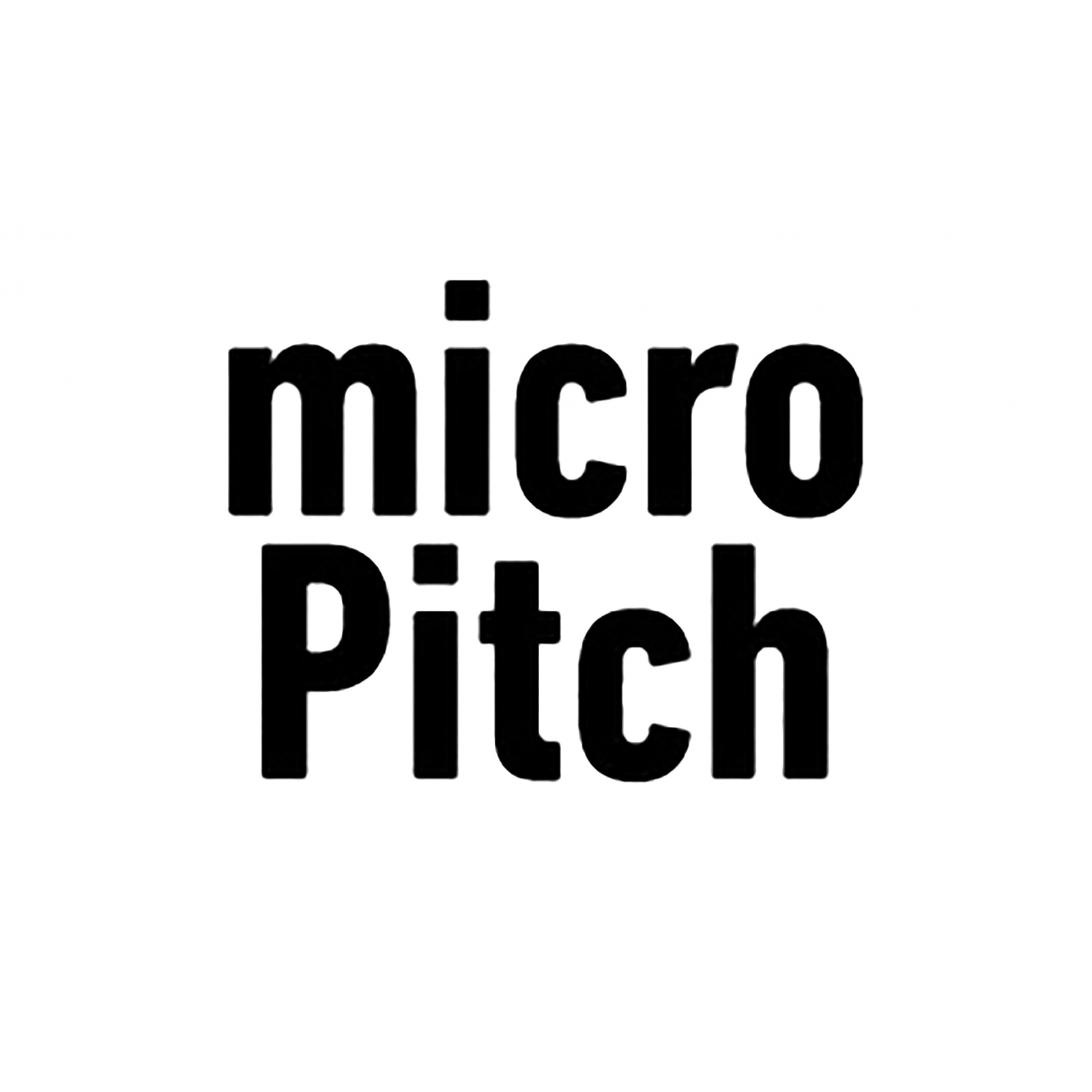 Technologie Daiwa Logo Micro Pitch