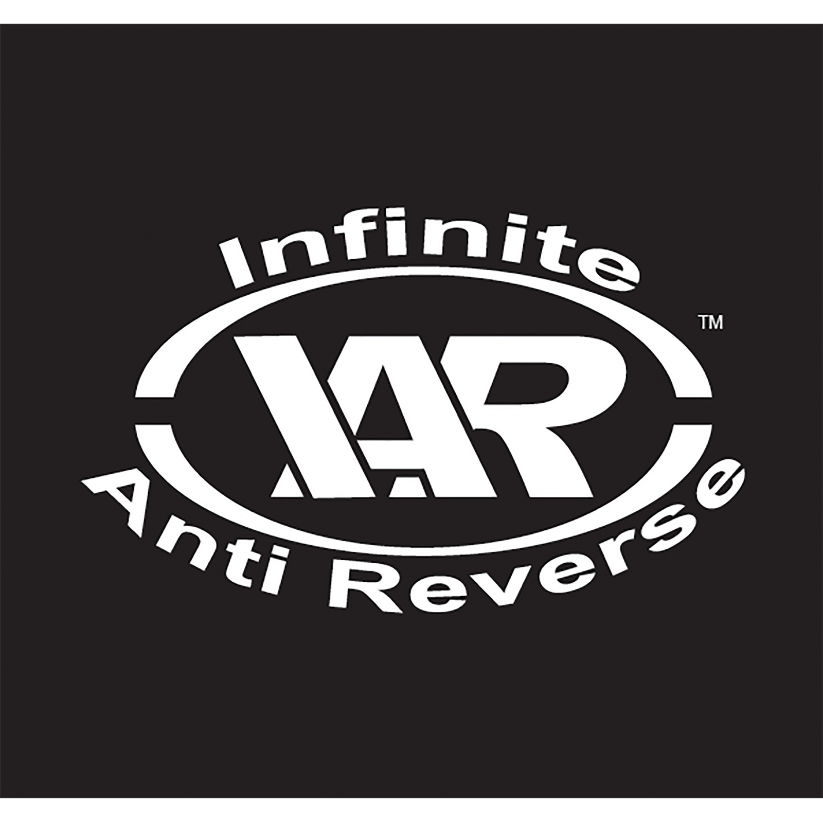 Technologie Penn Logo Infinite Anti Reverse