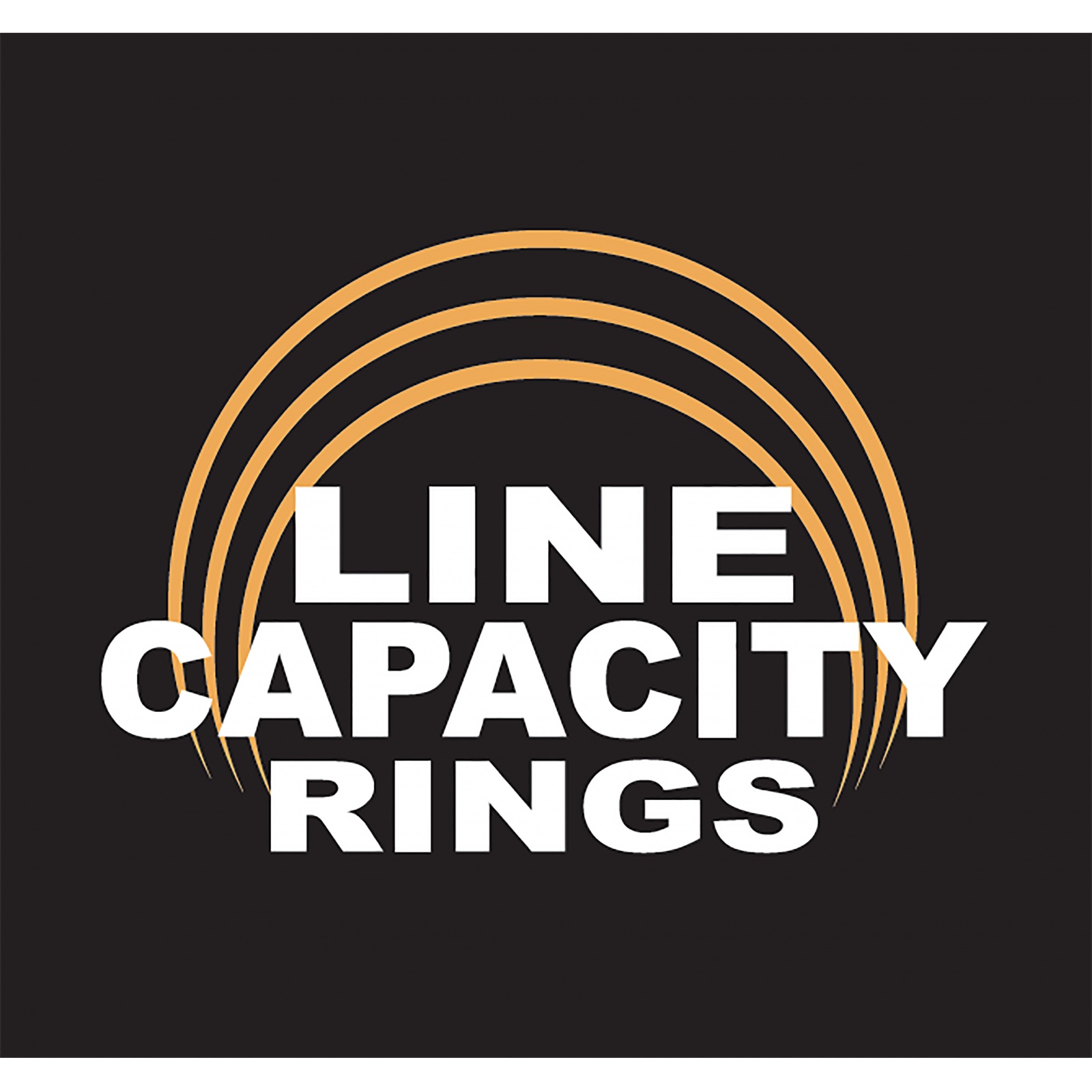 Technologie Penn Logo Line Capacity Rings