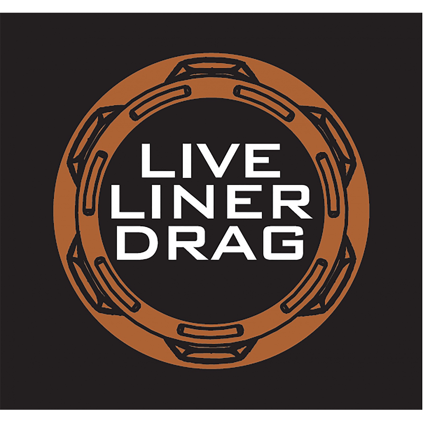 Technologie Penn Logo Live Liner Drag