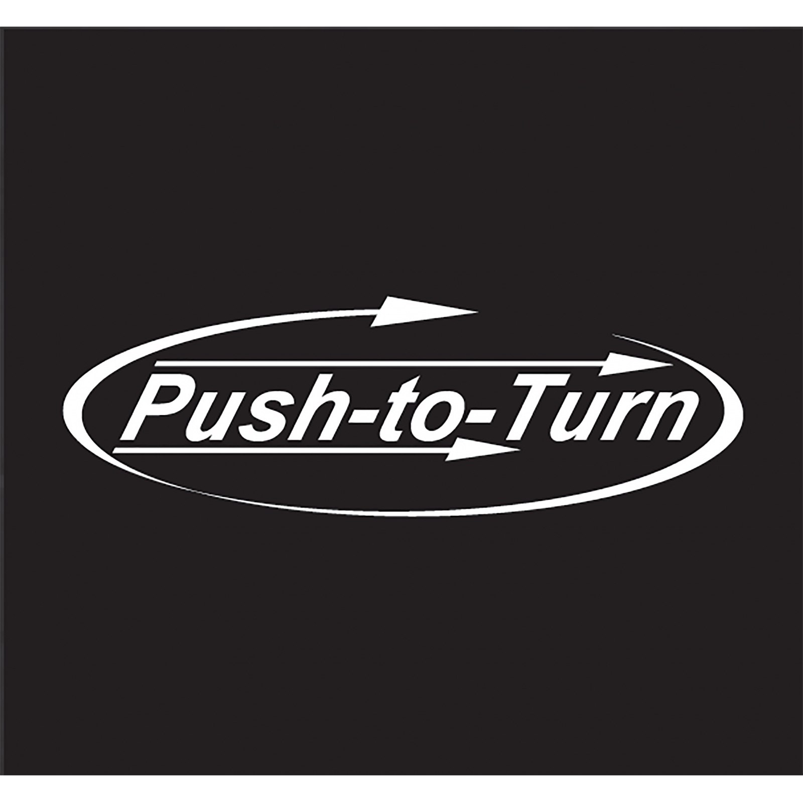 Technologie Penn Logo Push To Turn