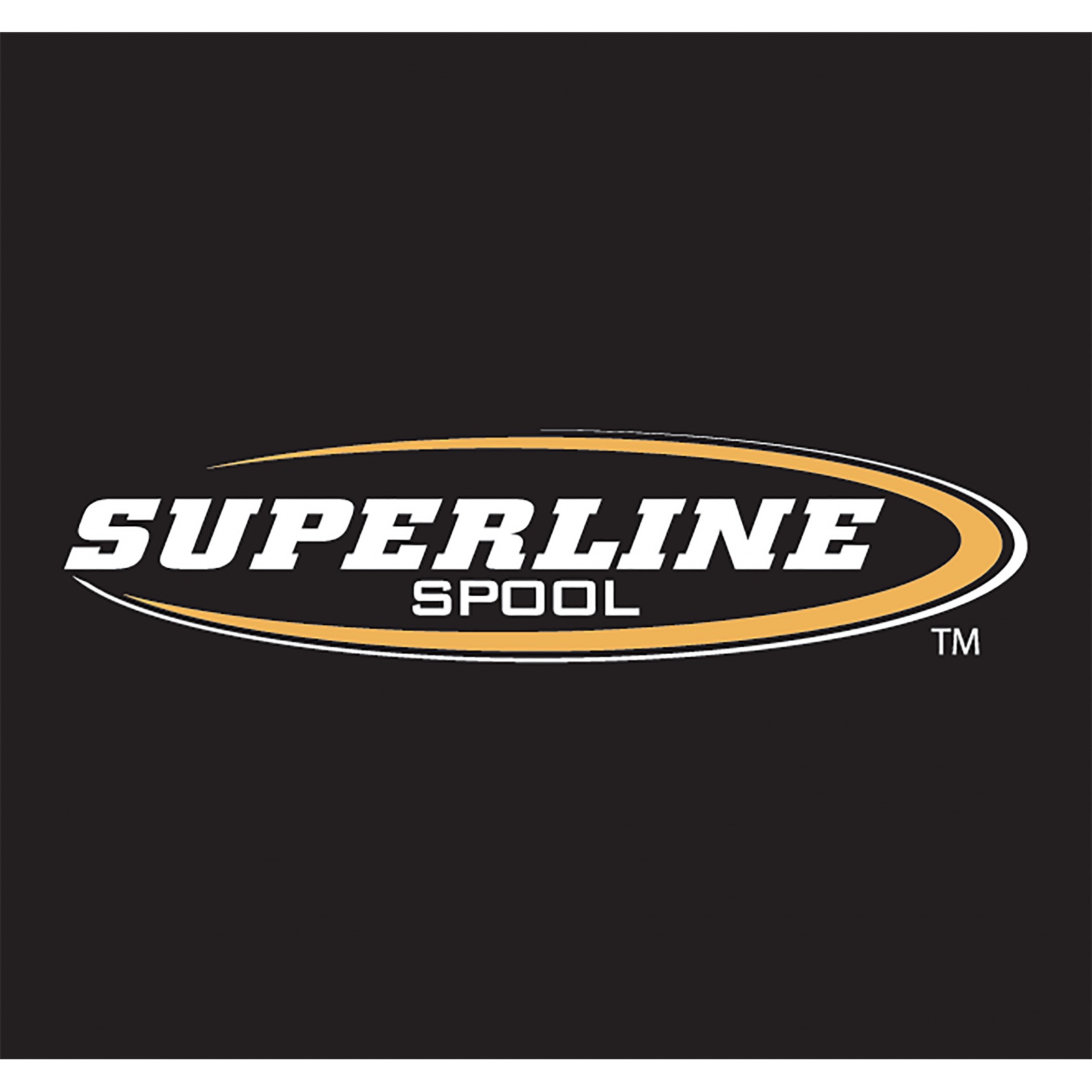Technologie Penn Logo SuperLine Spool