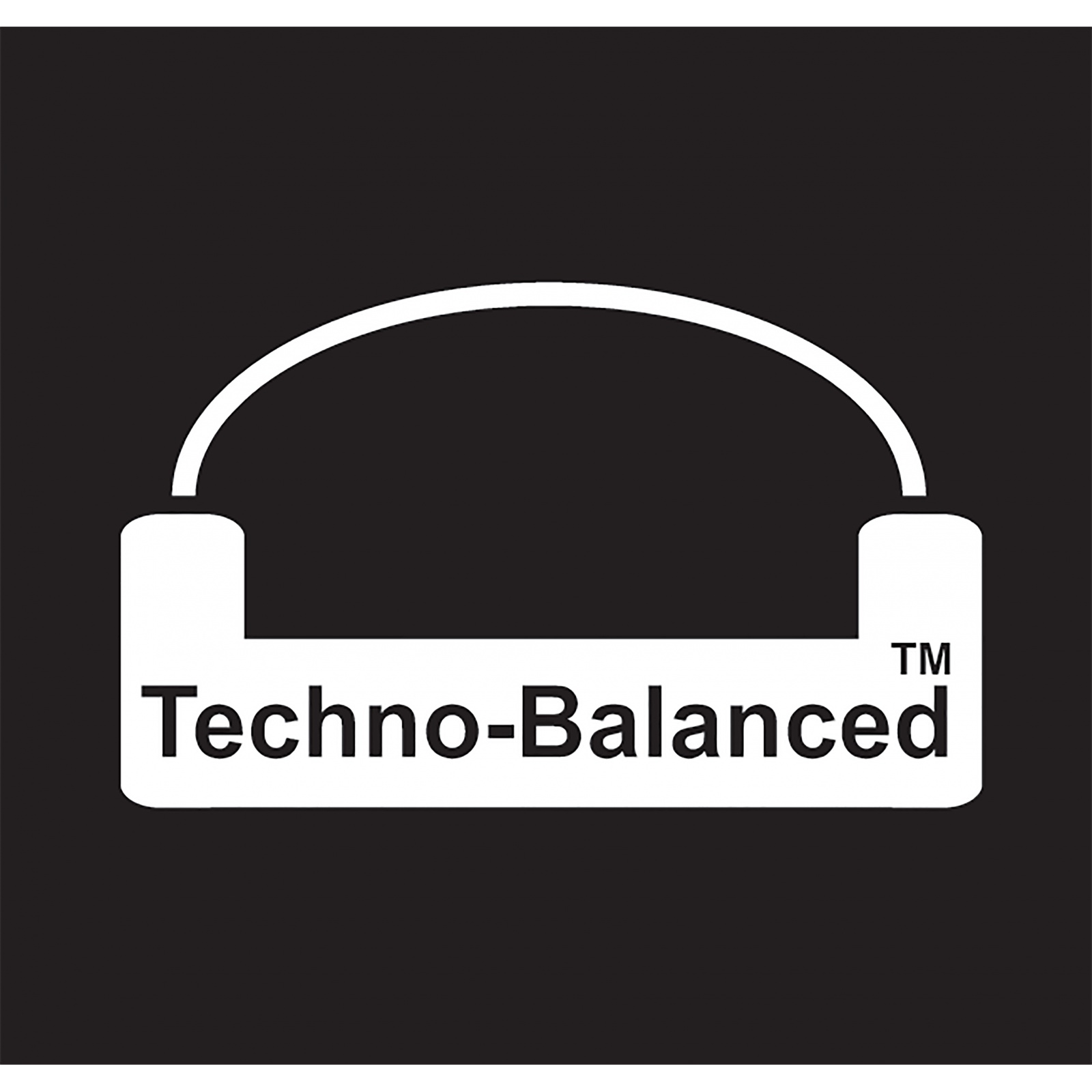 Technologie Penn Logo Techno Balanced