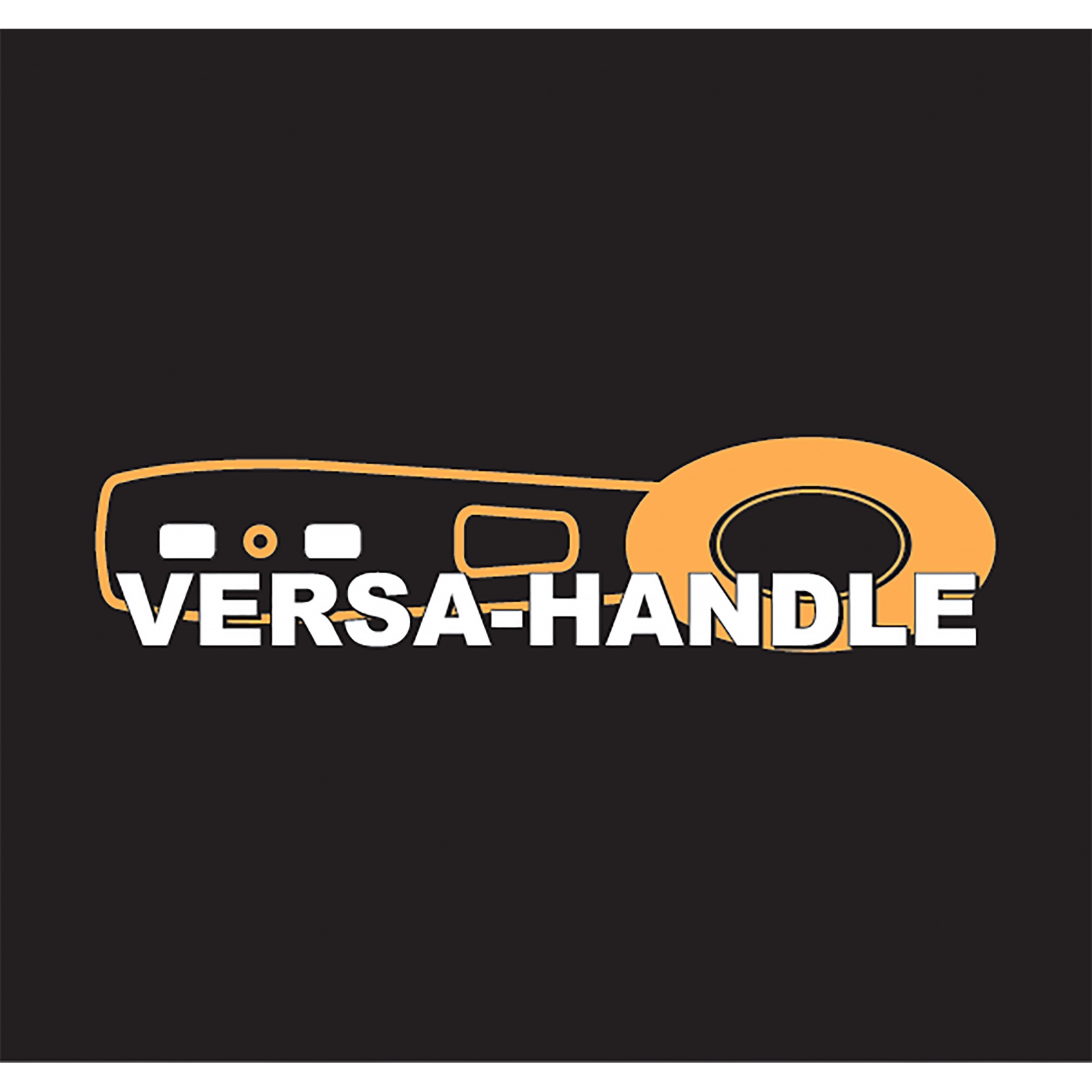 Technologie Penn Logo Versa Handle