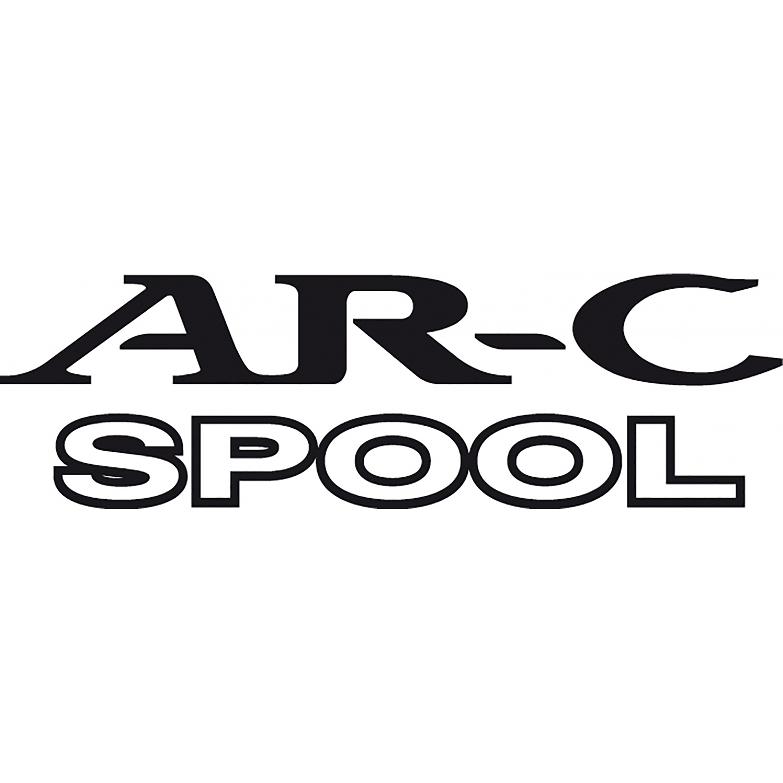Technologie Shimano Logo AR-C Spool