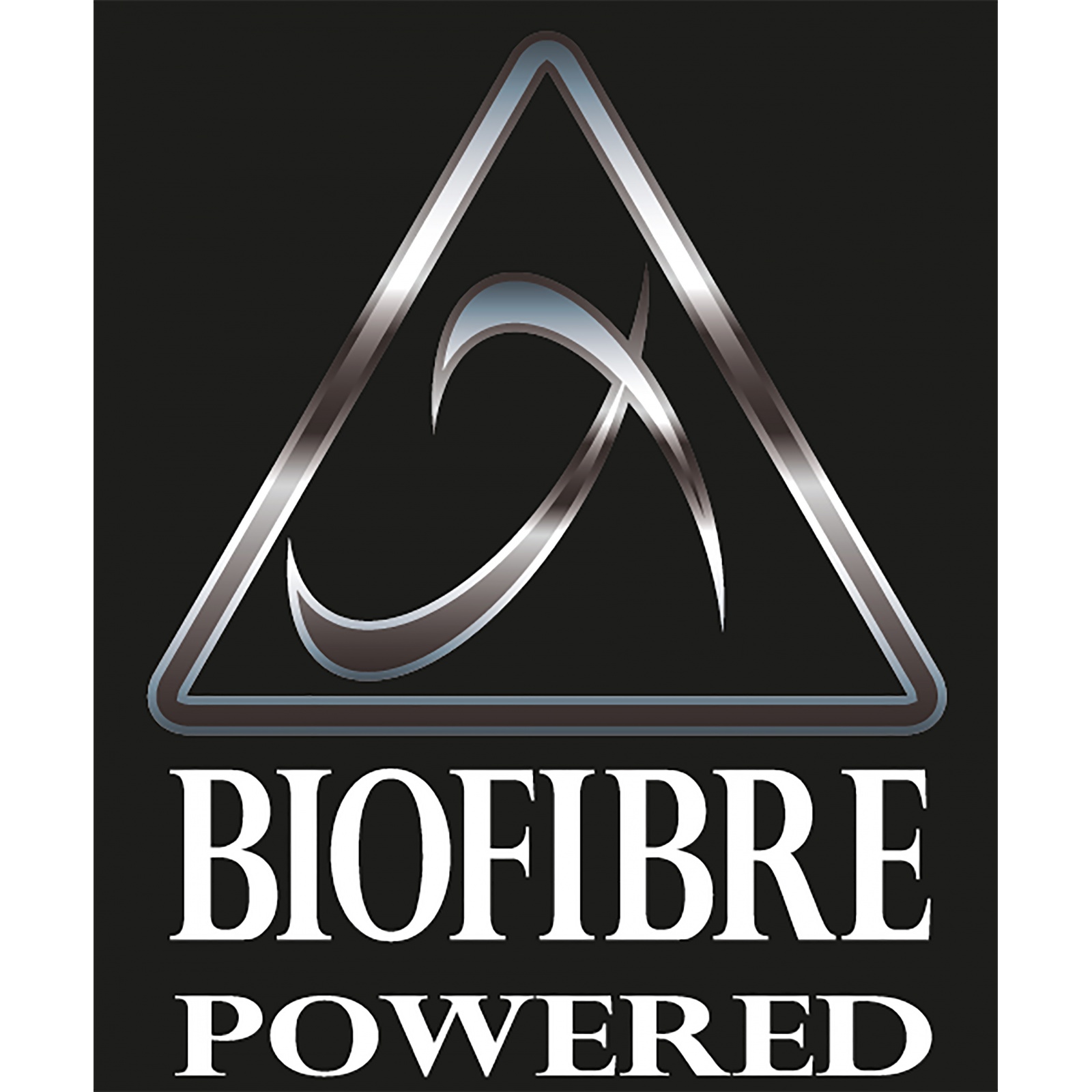 Technologie Shimano Logo Biofibre
