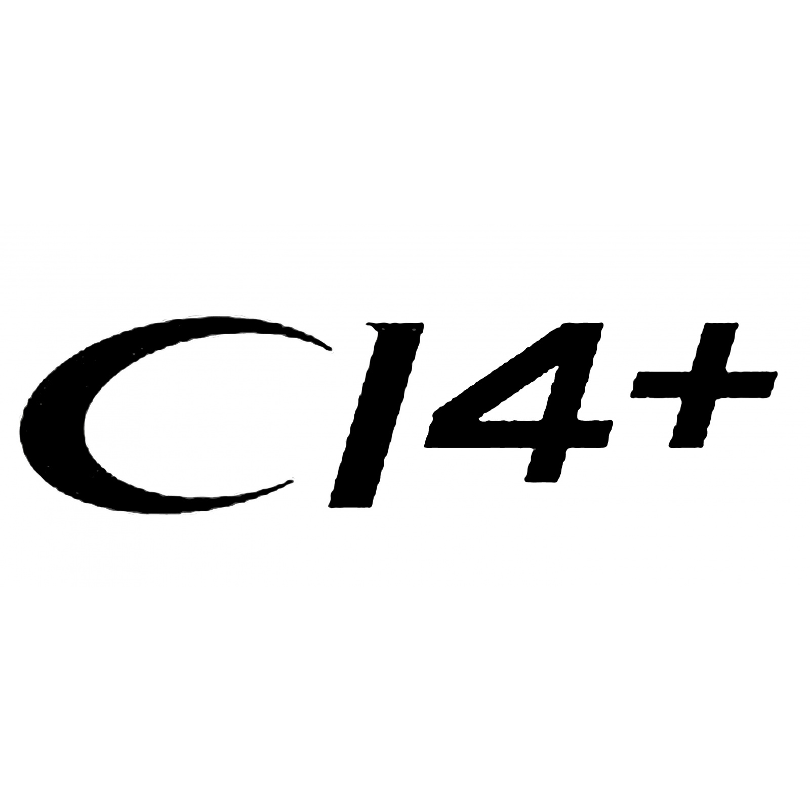 Technologie Shimano Logo CI4+
