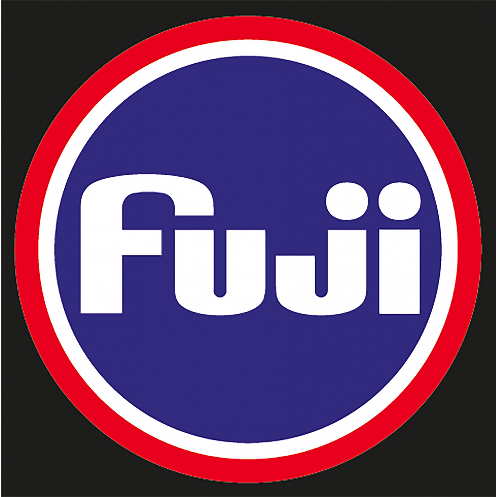 Technologie Shimano Logo Fuji