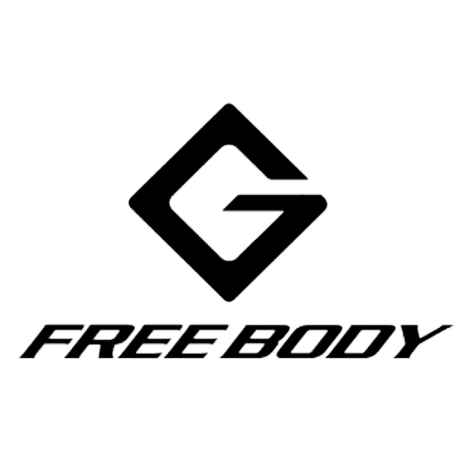 Technologie Shimano Logo G Free Body