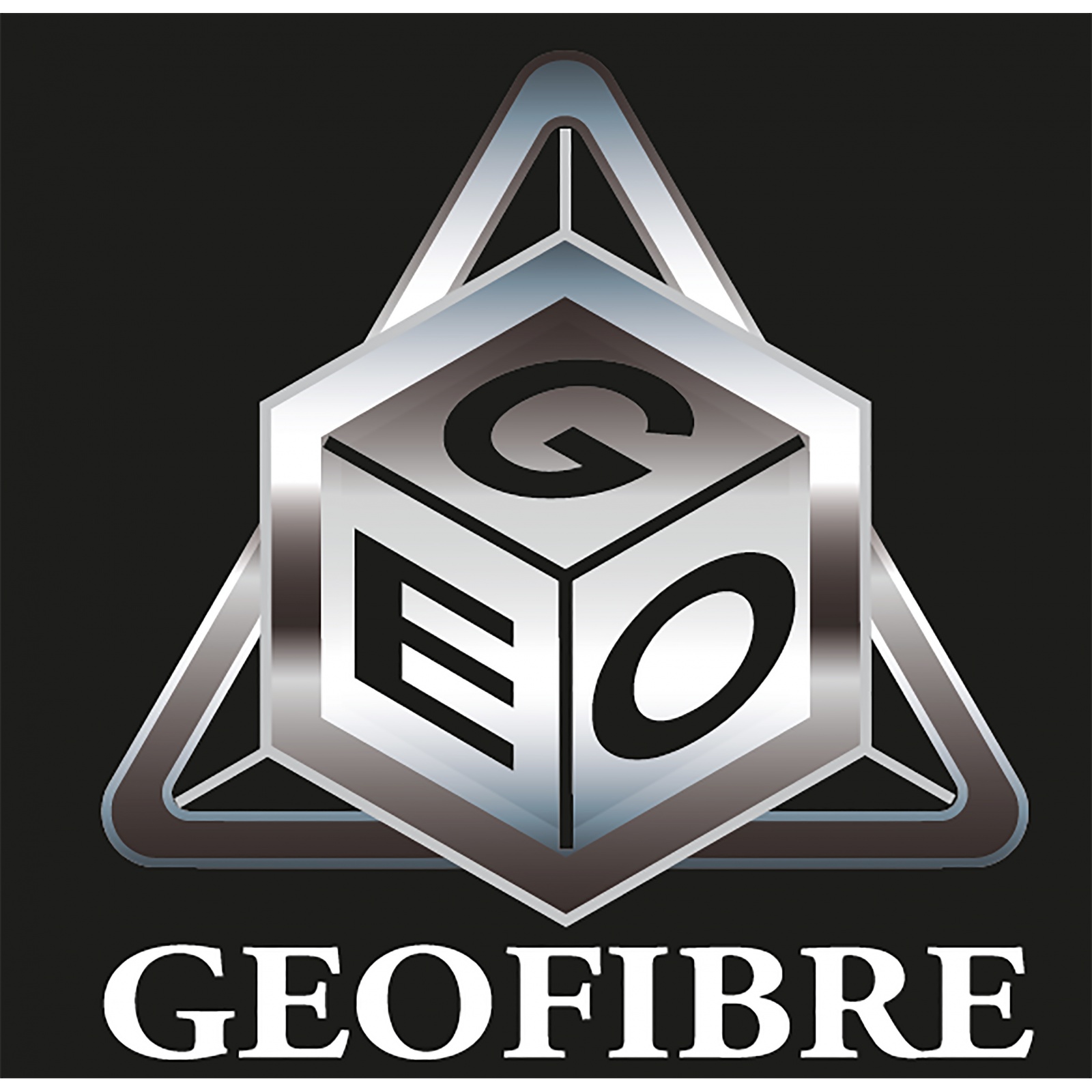 Technologie Shimano Logo Geofibre